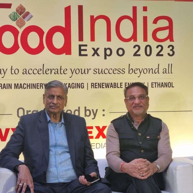 Indian Rice Exporters Federation - IREF