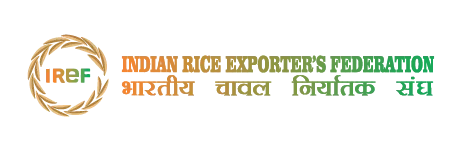 iref - indian rice exporters federation