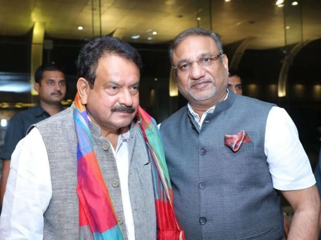 Dr Prem Garg