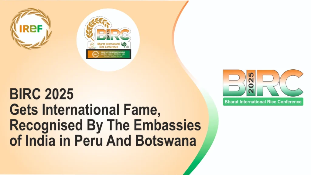 BIRC 2025 Gets International Fame