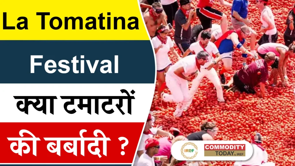La Tomatina Festival 2025 All You Need to Know About the Iconic Tomato Battle