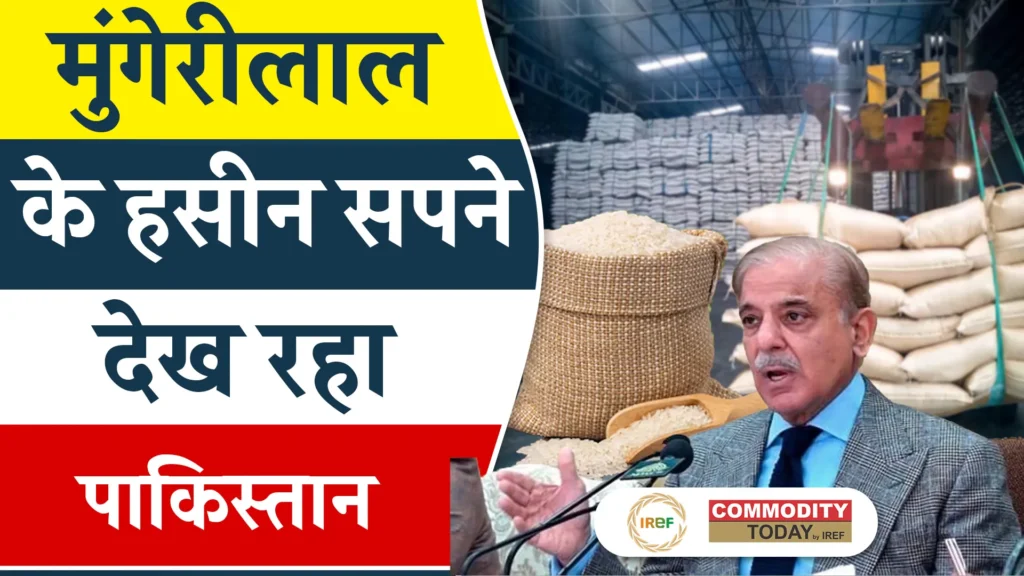 Pakistan Eyes Bigger Share in US Rice Market After 50% US Tariff on India