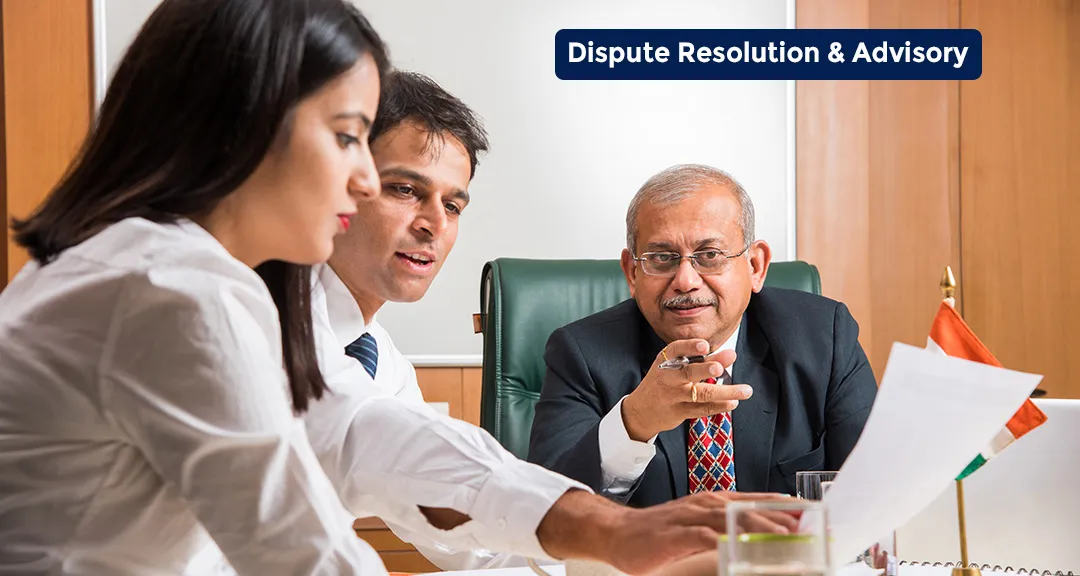 Process For Initiation Of Conciliation Proceedings​