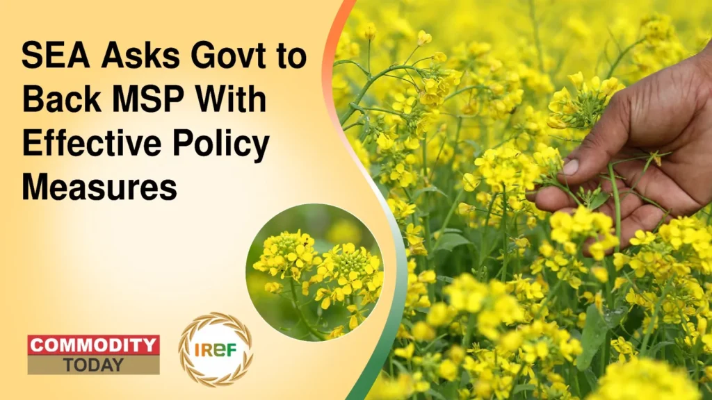 SEA Asks Govtto Back MSPWith Effective Policy Measures