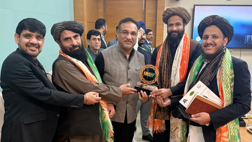 Focus on Strengthening Mutual Co-operation Between the Two Nations