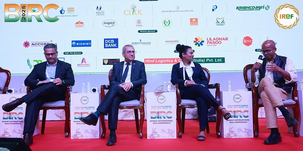 Improving Rice Agriculture and Nutrition