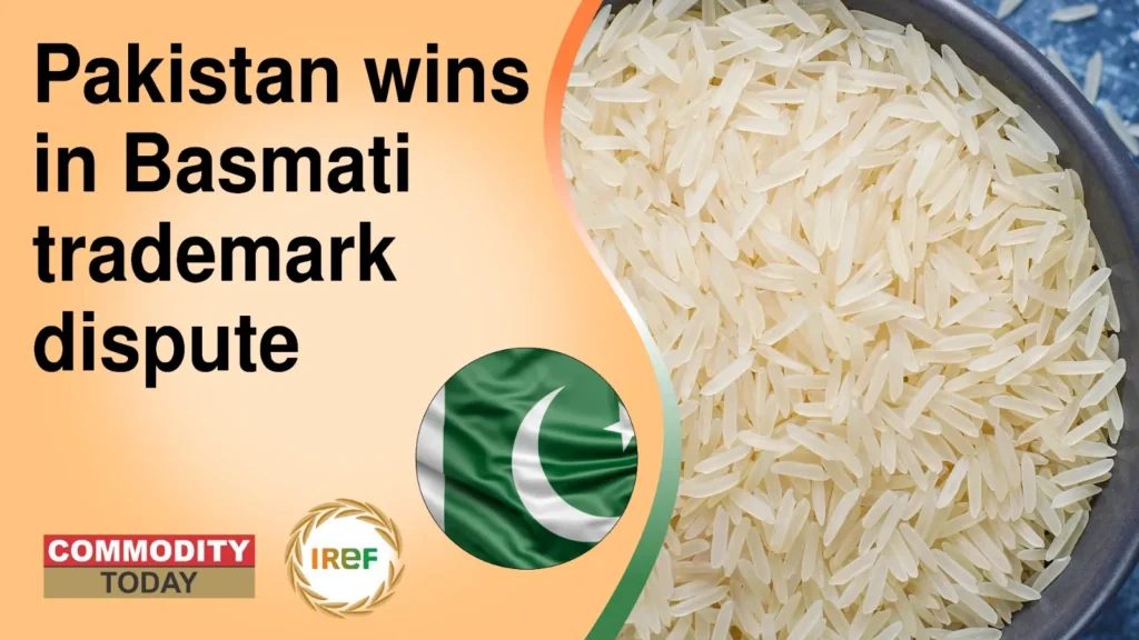 Pakistan wins in Basmati trademark dispute as New Zealand court rejects India’s appeal