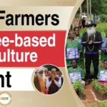 10K Farmers Gather At Tree-Based Agriculture Seminar in Housr, Tamil Nadu