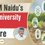 AP CM Naidu Urges The Centre To Set Up An Agricultural University