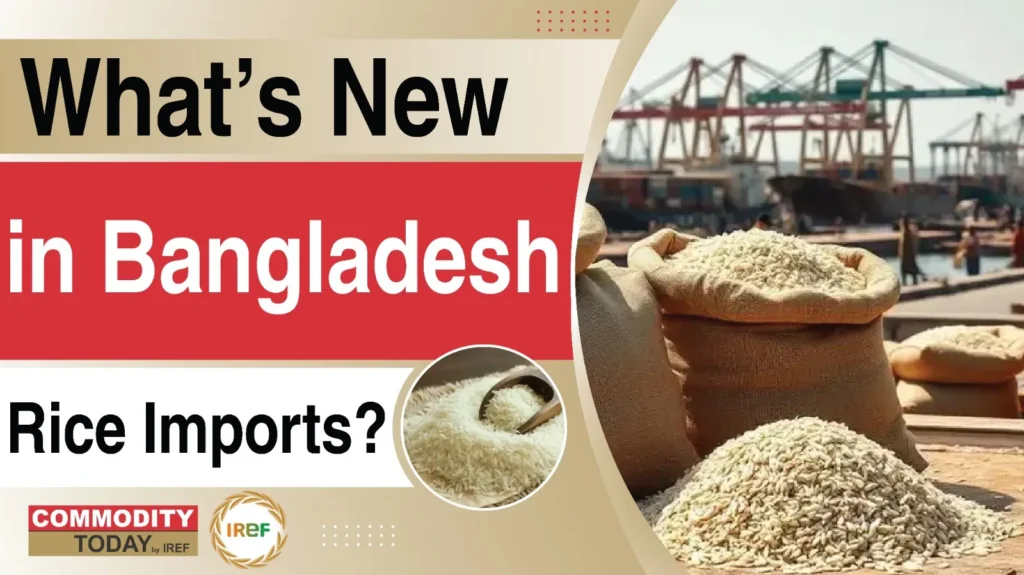 Bangladesh Govt. Approves Rice Imports Of 1 Lakh Mt From India, Pakistan