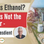 Ethanol Exports Not A Solution For Surplus Ethanol Production GEMA President