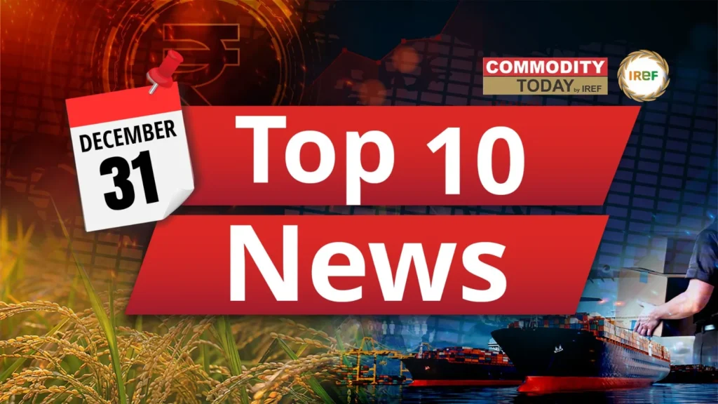 India's Rice Exports Surge In Late December On High Demand From Africa