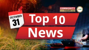 India's Rice Exports Surge In Late December On High Demand From Africa