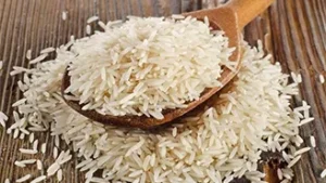 India's Rice Exports Surge In Late December On High Demand From Africa