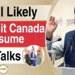 Union Comm Minister Piyush Goyal Likely To Visit Canada To Resume Free Trade Agreement Talks