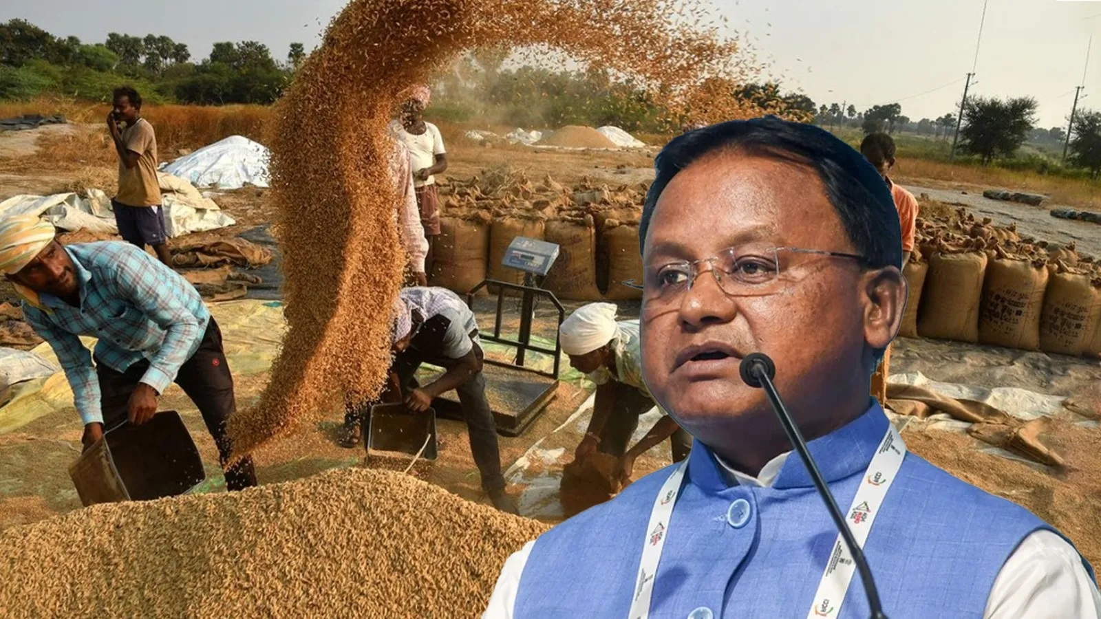 Odisha Rice Millers Called Off Their Strike: Here's Why